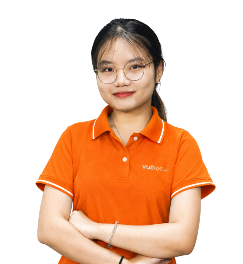 ảnh của Cô Nguyễn Thị Diệu Linh