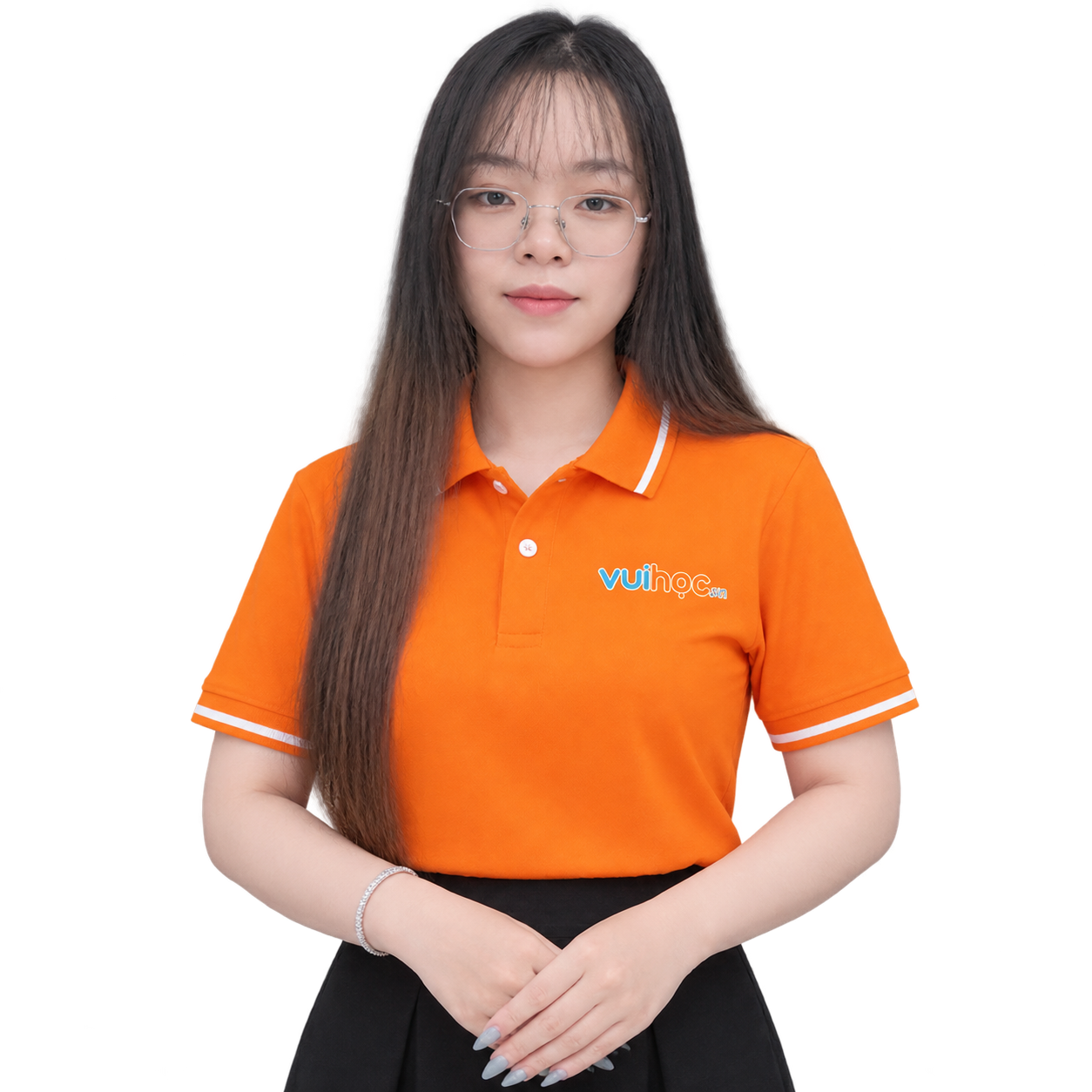 ảnh của Cô Nguyễn Hồng Vân