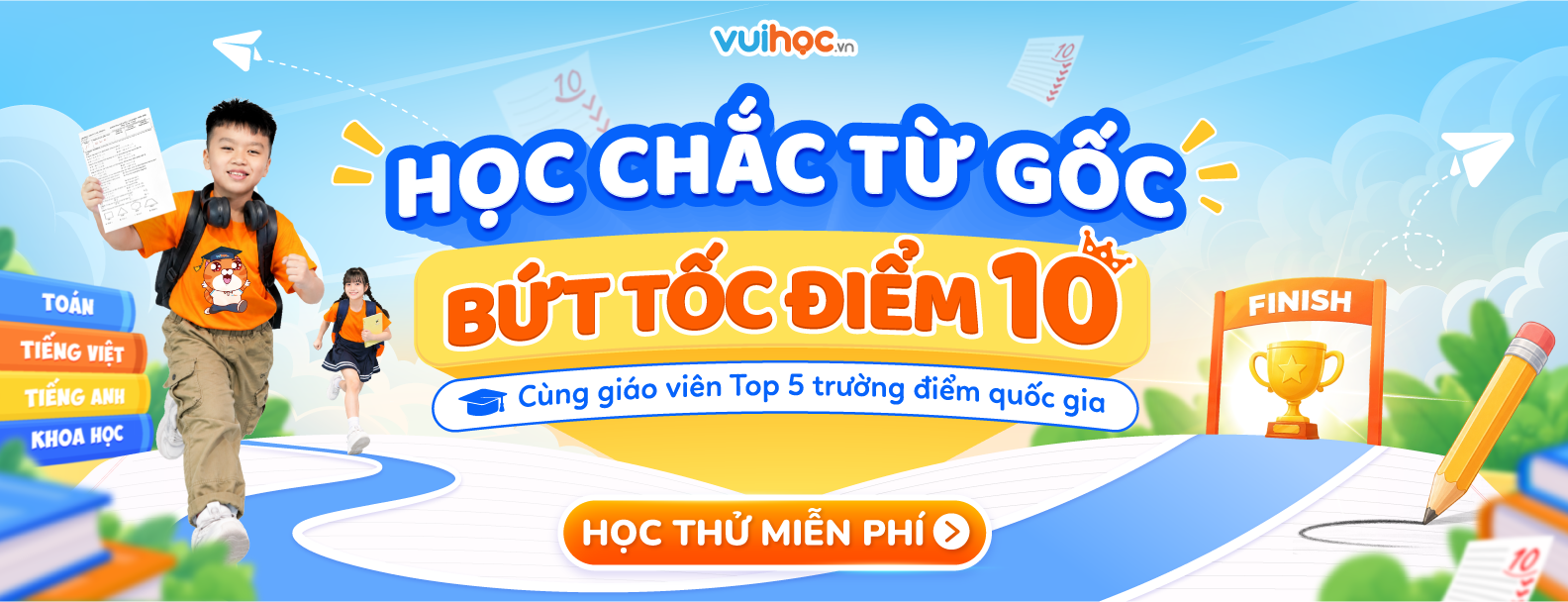 Học thử