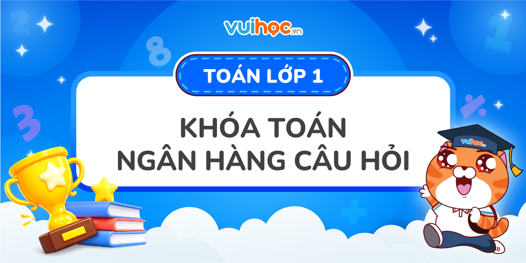 Toán 1_Ngân hàng câu hỏi